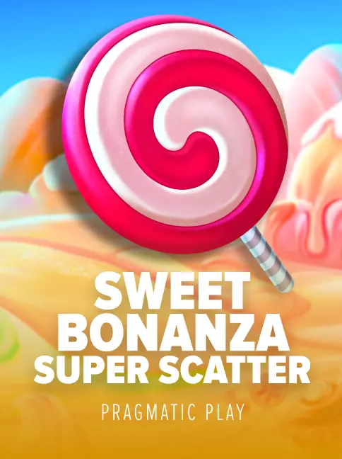 Sweet Bonanza — слот ICE Casino